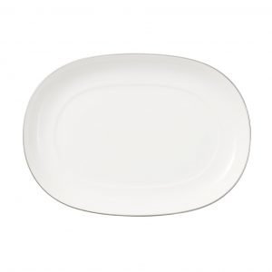 Villeroy & Boch Anmut Platinum No.1 Lautanen 20 Cm