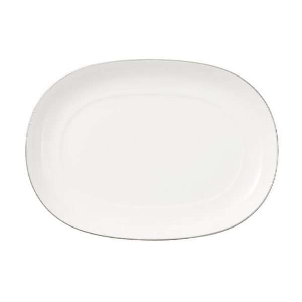 Villeroy & Boch Anmut Platinum No.1 Lautanen 20 Cm