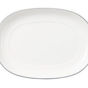 Villeroy & Boch Anmut Platinum No.1 Pickle dish 20cm