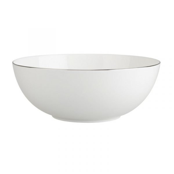 Villeroy & Boch Anmut Platinum No.1 Salaattikulho (2) 22 Cm