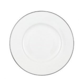 Villeroy & Boch Anmut Platinum No.1 Salaattilautanen 22cm