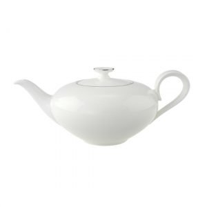 Villeroy & Boch Anmut Platinum No.1 Teekannu 6 Henk. 1