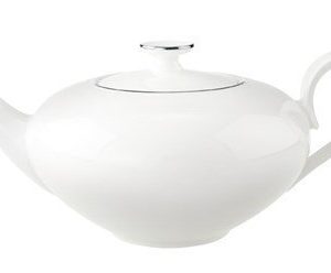 Villeroy & Boch Anmut Platinum No.1 Teekannu 6 hlö 1