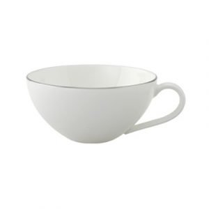 Villeroy & Boch Anmut Platinum No.1 Teekuppi 0