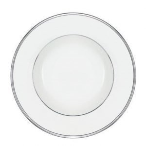 Villeroy & Boch Anmut Platinum No.2 Syvä Lautanen 24cm