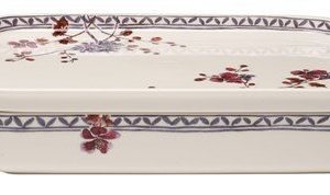 Villeroy & Boch Art.Prov.Lav.baki.dishes Tarjoiluastia 36x26cm