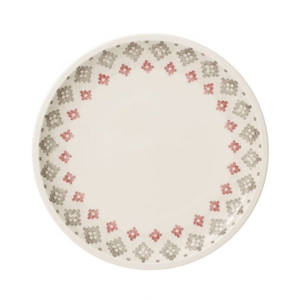Villeroy & Boch Artesano Montagne Salaattilautanen Ø22 Cm