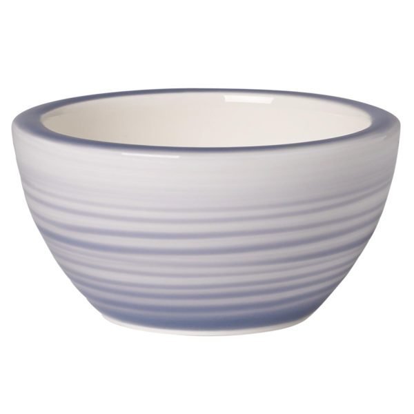 Villeroy & Boch Artesano Nature Bleu Dippikulho Sininen 8 Cm