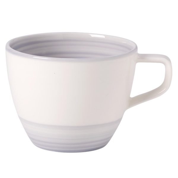 Villeroy & Boch Artesano Nature Bleu Kahvikuppi Sininen 25 Cl