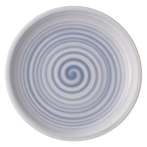 Villeroy & Boch Artesano Nature Bleu Lautanen Sininen 16 Cm