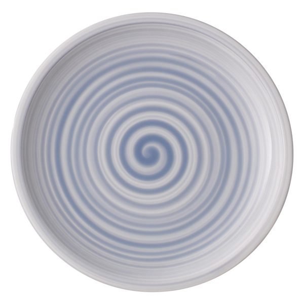 Villeroy & Boch Artesano Nature Bleu Lautanen Sininen 16 Cm