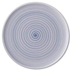 Villeroy & Boch Artesano Nature Bleu Pizzalautanen Sininen 32 Cm