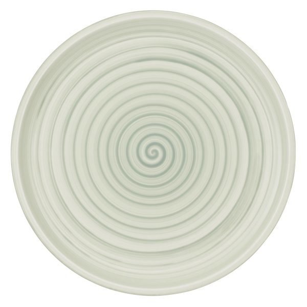 Villeroy & Boch Artesano Nature Vert Lautanen Vihreä 27 Cm