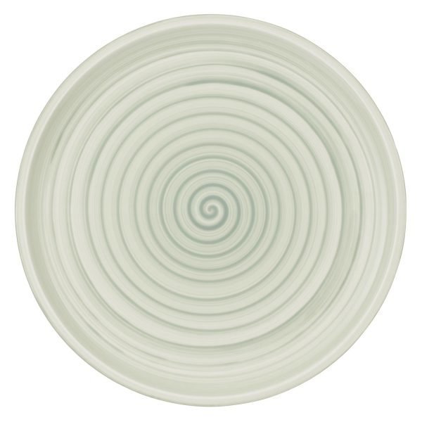 Villeroy & Boch Artesano Nature Vert Lautanen Vihreä 27 Cm