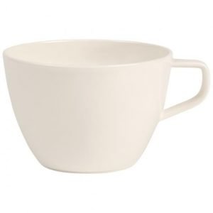 Villeroy & Boch Artesano Original Muki Valkoinen 40 Cl