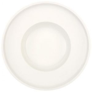 Villeroy & Boch Artesano Original Pastalautanen Valkoinen 30 Cm