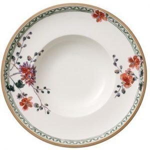 Villeroy & Boch Artesano Provenc. Verdure Pasta Lautanen 30cm