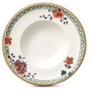 Villeroy & Boch Artesano Provenc. Verdure Syvä Lautanen 25cm