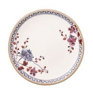 Villeroy & Boch Artesano Provenc.Lavender Lautanen 27cm Blommig