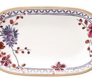 Villeroy & Boch Artesano Provenc.Lavender Pickle dish 28x16cm