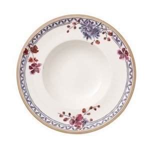 Villeroy & Boch Artesano Provenc.Lavender Syvä Lautanen 25cm