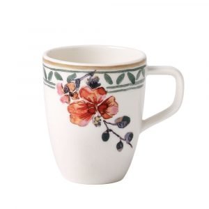 Villeroy & Boch Artesano Provencal Espressokuppi 10 Cl