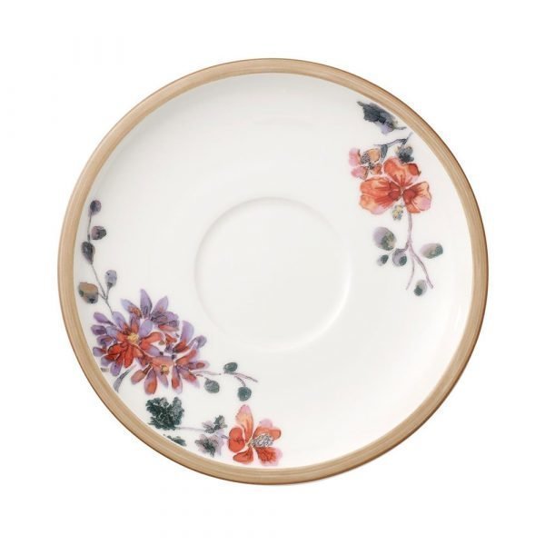 Villeroy & Boch Artesano Provencal Kahvilautanen 16 Cm