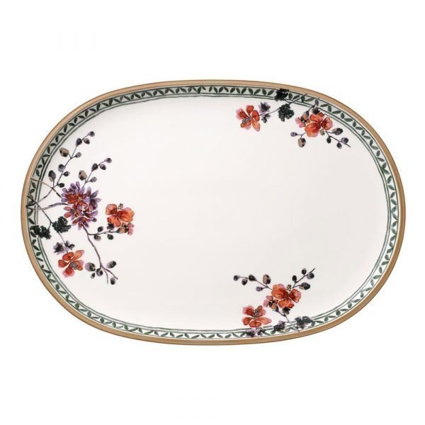 Villeroy & Boch Artesano Provencal Kalavati 43x30 Cm