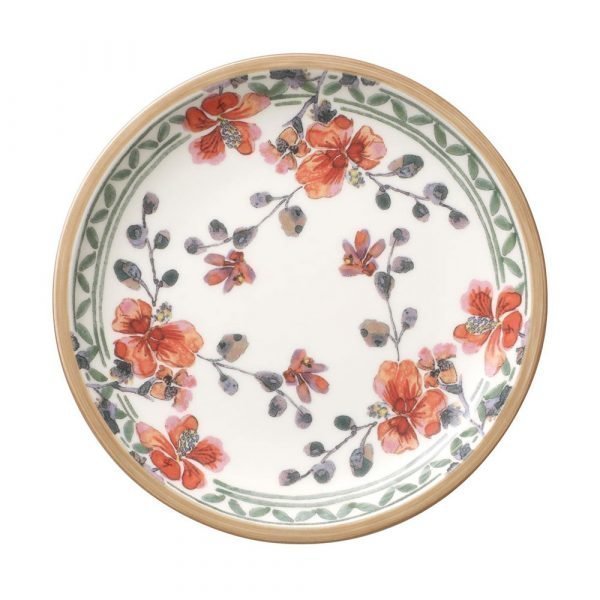 Villeroy & Boch Artesano Provencal Leipä & Voilautanen 16 Cm