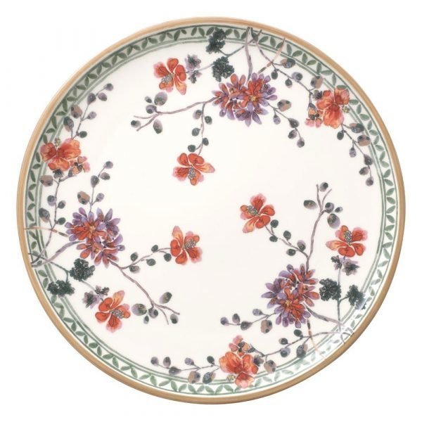 Villeroy & Boch Artesano Provencal Pizzalautanen 32 Cm