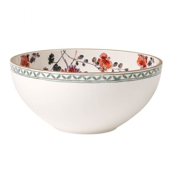 Villeroy & Boch Artesano Provencal Salaattikulho 24 Cm