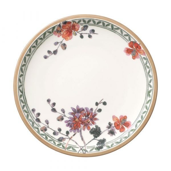 Villeroy & Boch Artesano Provencal Salaattilautanen 22 Cm