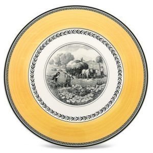 Villeroy & Boch Audun Chasse Lautanen 22cm