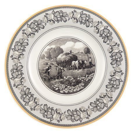 Villeroy & Boch Audun Ferme Lautanen 27cm