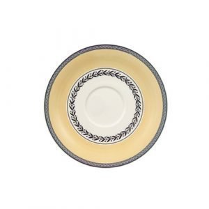 Villeroy & Boch Audun Ferme Lautanen Espressokupille 14 Cm