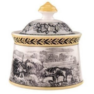 Villeroy & Boch Audun Ferme Sokeri/Hillopurkki 6 henk. 0