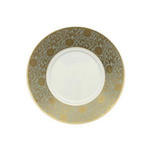 Villeroy & Boch Aureus Lautanen Teekupille 15 Cm