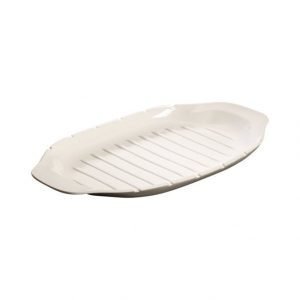 Villeroy & Boch Bbq Passion Tarjoilulautanen 42 X 22 cm L