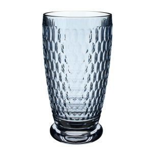 Villeroy & Boch Boston Coloured Highball / Olutlasi Sininen 162 Mm