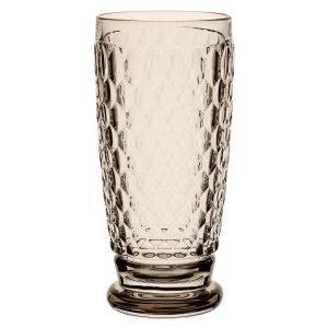 Villeroy & Boch Boston Coloured Highball / Olutlasi Smoke