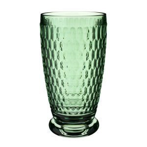 Villeroy & Boch Boston Coloured Highball / Olutlasi Vihreä 162 Mm