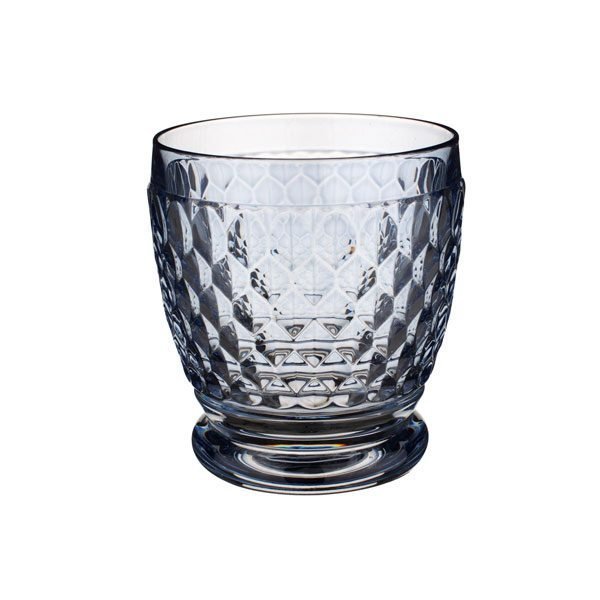 Villeroy & Boch Boston Coloured Tumbler Sininen 100 Mm