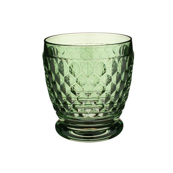 Villeroy & Boch Boston Coloured Tumbler Vihreä 100 Mm