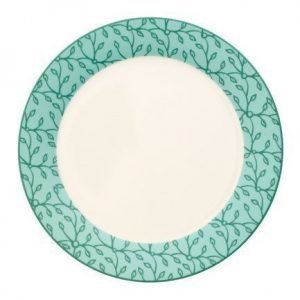 Villeroy & Boch Caffe Club Flo.peppermint Kahvilautanen 21cm