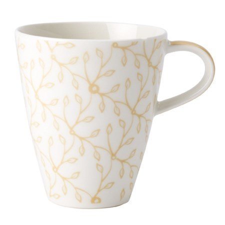 Villeroy & Boch Caffe Club Floral vanille Muki 0