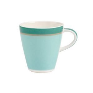 Villeroy & Boch Caffe Club Uni Peppermint Espressokuppi 10 Cl