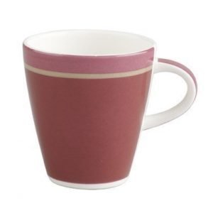 Villeroy & Boch Caffe Club Uni berry Espressokuppi 0