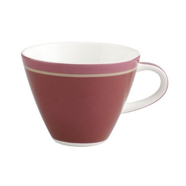 Villeroy & Boch Caffè Club Uni Berry Kahvikuppi 0