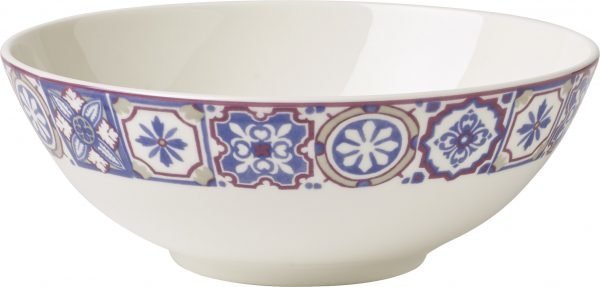 Villeroy & Boch Caro Kulhot Indigo 1