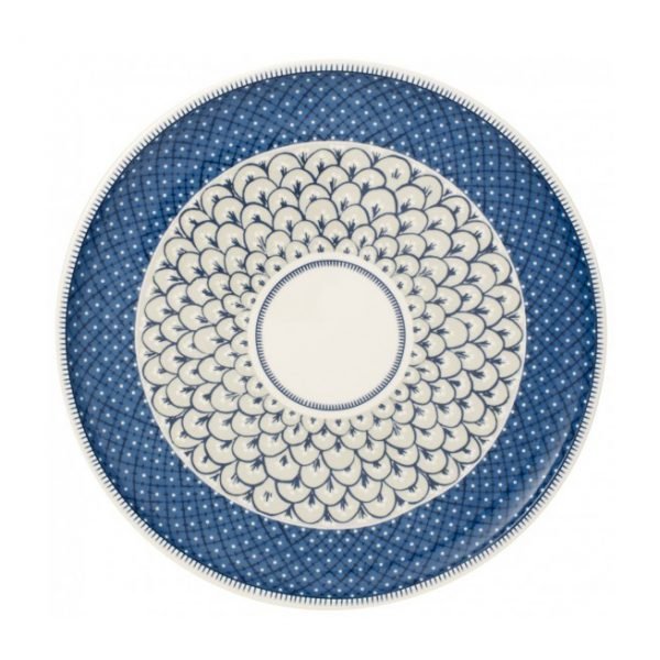 Villeroy & Boch Casale Blu Pizzalautanen Ø32 Cm